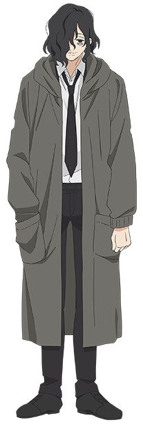 仏山聖司
