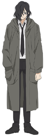 仏山聖司