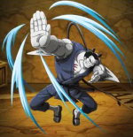 クロオビ