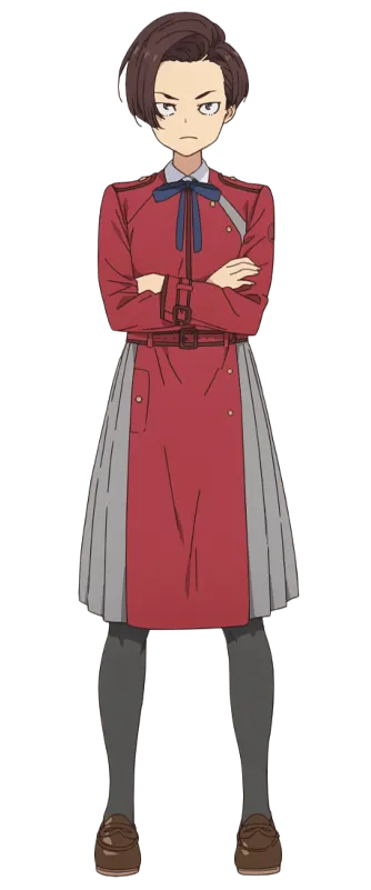 春川フキ