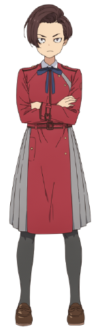 春川フキ