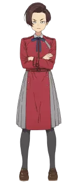 春川フキ