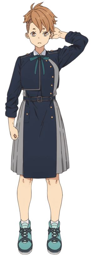 乙女サクラ