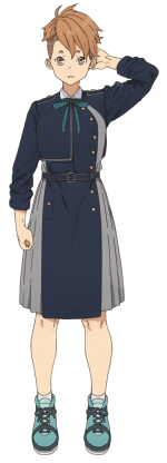 乙女サクラ