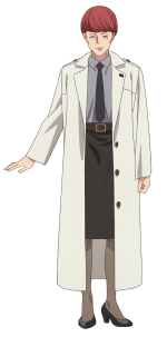 楠木