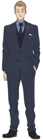 吉松シンジ