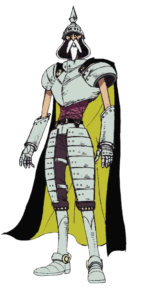 ガン・フォール