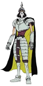 ガン・フォール
