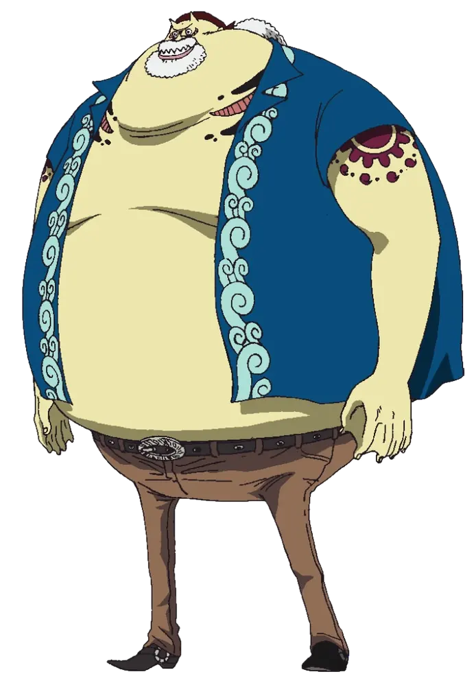 トム