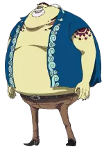 トム