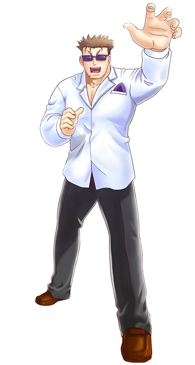宇喜多孝造