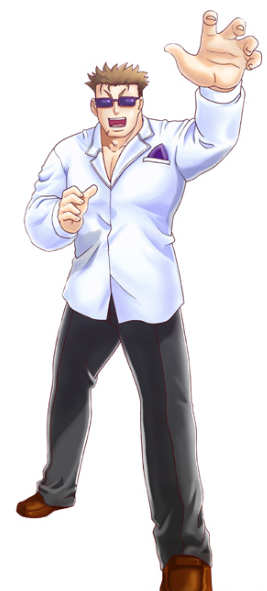 宇喜多孝造