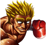 ブライアン・ホーク