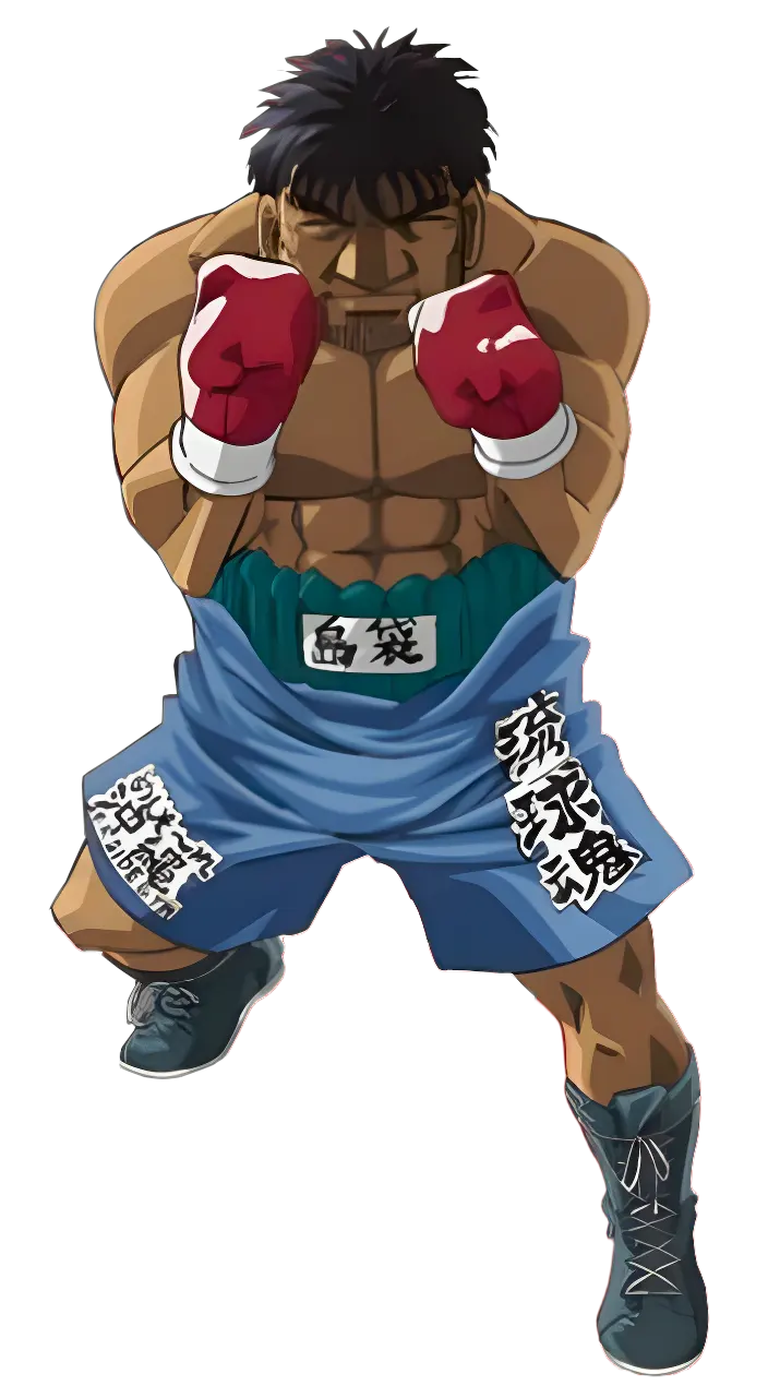 島袋岩男