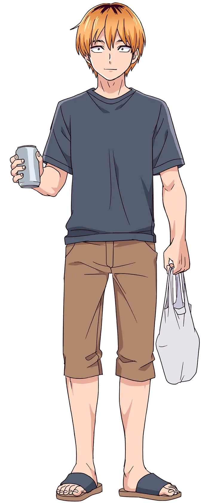 ツヨシ