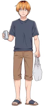 ツヨシ