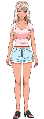 夏野 藍