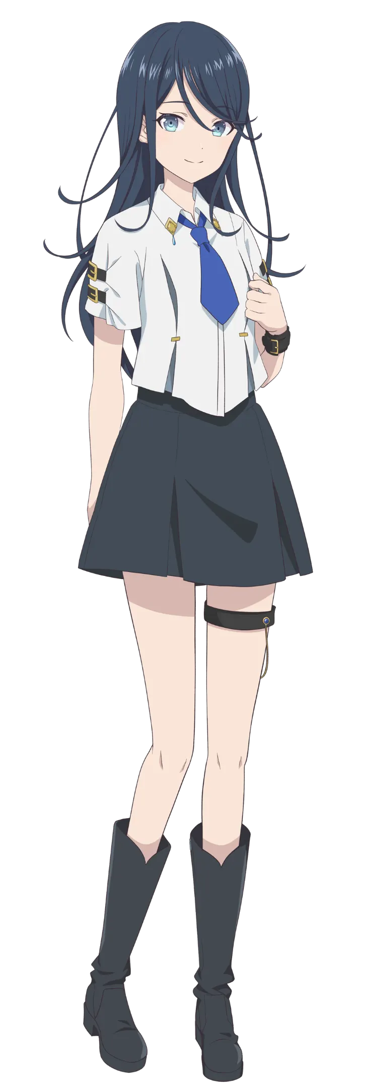 星乃一歌