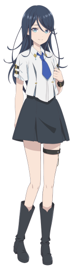 星乃一歌