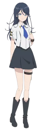 星乃一歌