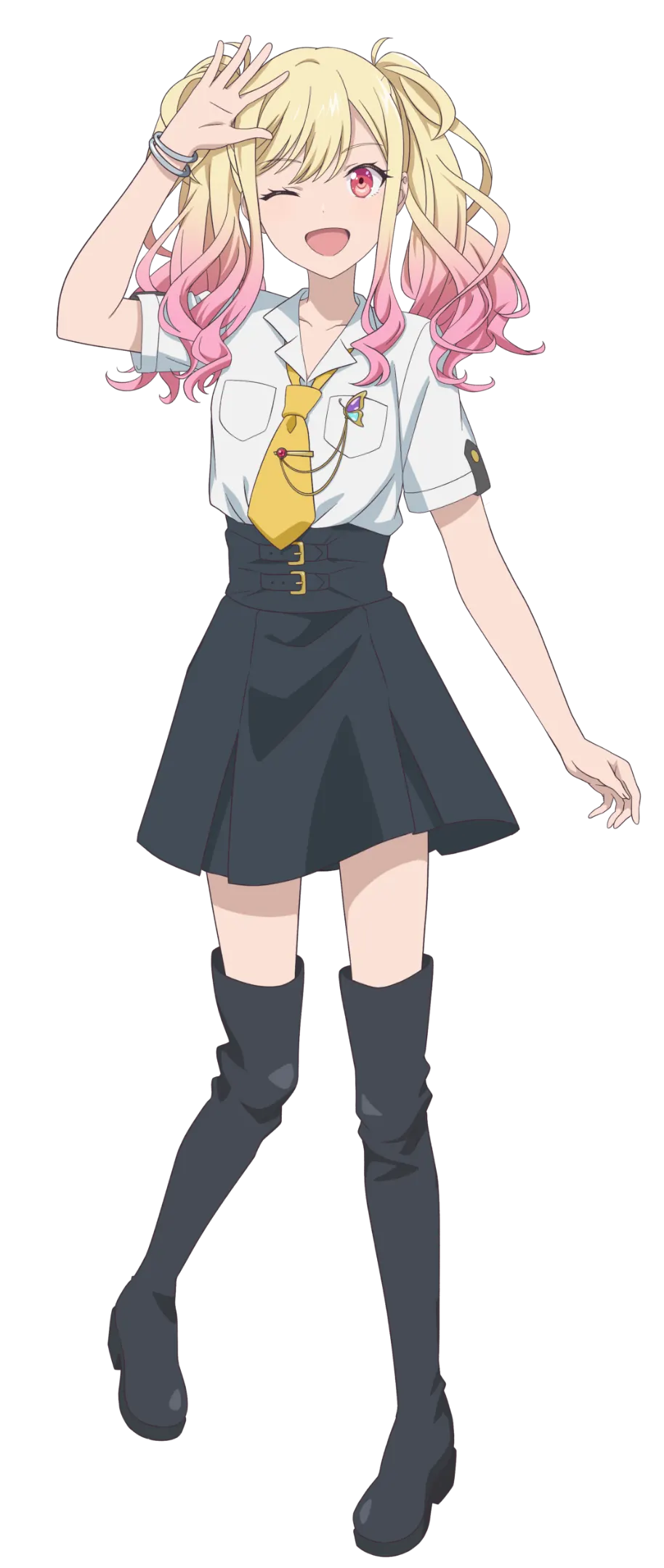 天馬咲希