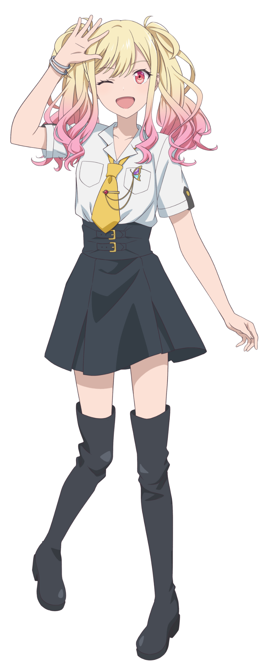 天馬咲希