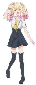天馬咲希