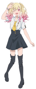 天馬咲希