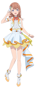花里みのり