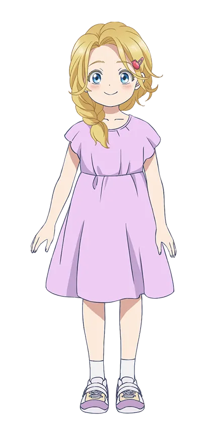 クラウゼ・エラ・希依