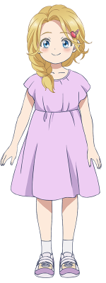 クラウゼ・エラ・希依