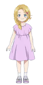 クラウゼ・エラ・希依