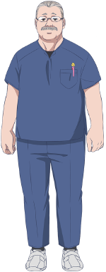 獣医さん