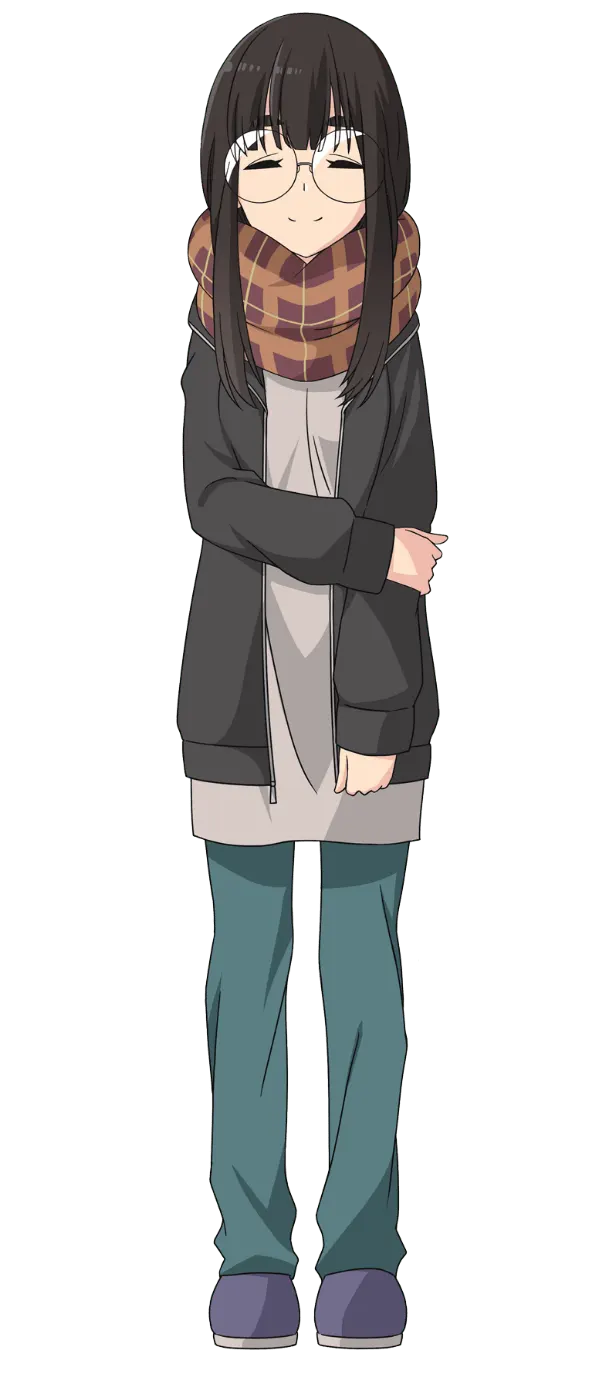 鳥羽美波