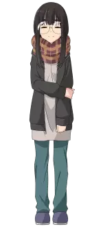 鳥羽美波