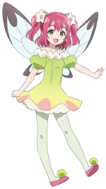 ルビィ