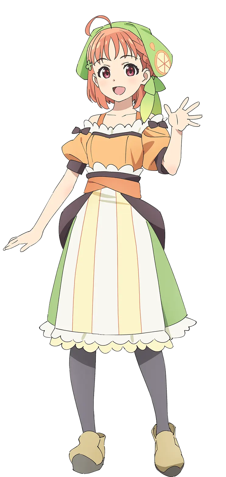 チカ