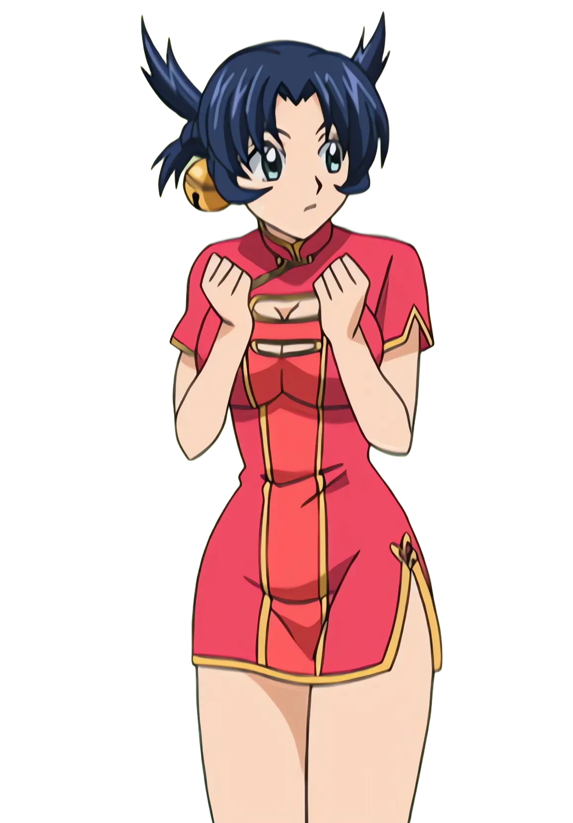 馬連華
