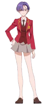 帝乃一輝