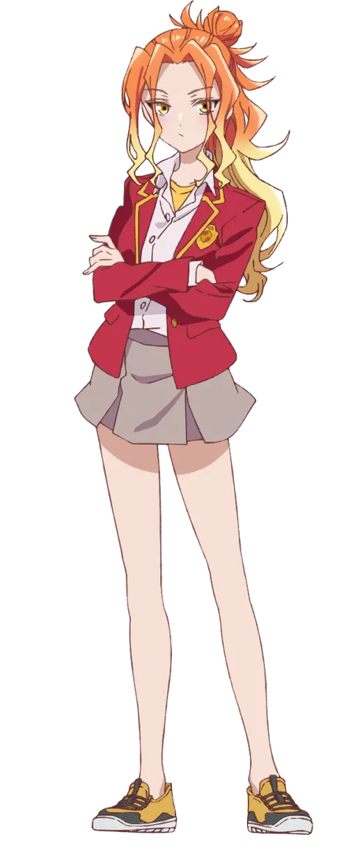帝乃 二琥