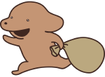 こいぬ