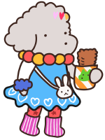 デー子