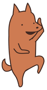 い朗