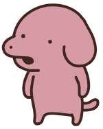 ちび犬