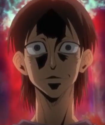 黒木影男