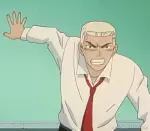 村井國男