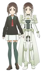 加賀城雀