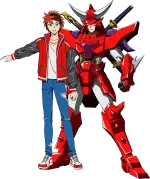 凱