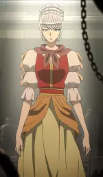 フランシーヌ人形
