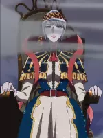 偽フランシーヌ人形